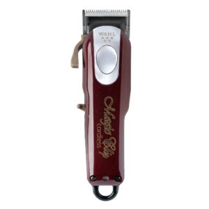 WAHL Pro 5-Star 8148L Cordless Magic Clip