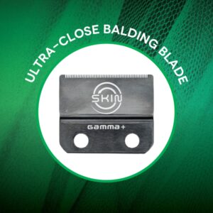 Gamma+ Skin Boosted Clipper