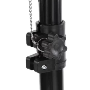Mannequin Tripod Lightweight Dark Blue