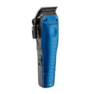 Babyliss Fx One Lo-pro Clipper Blue