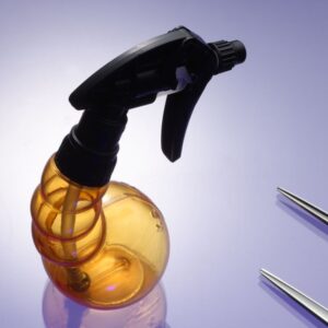 Y.S. Park Water Sprayer 250ml Professional Weighted Spray Bottle