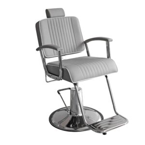 Kingston Barber Chair Bravo