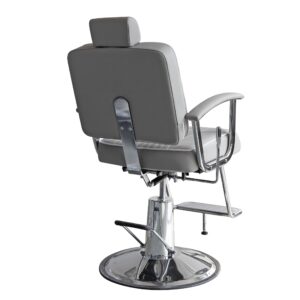 Kingston Barber Chair Bravo