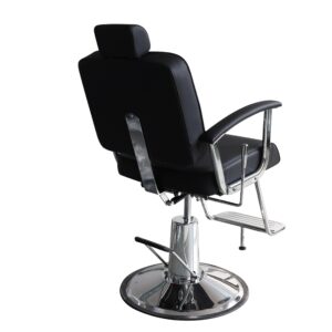Kingston Barber Chair Bravo