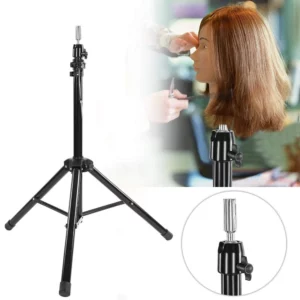 Mannequin Tripod Lightweight Dark Blue