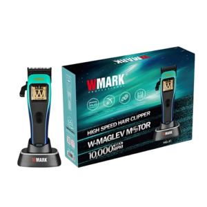 Wmark NG-X1 Polar Hair Clipper