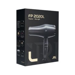 JRL Pro Forte 2020L Professional Salon Hair Dryer