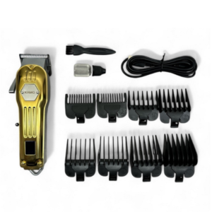 KAMG Corded Hair Clipper 9518 hair clipper Electronic Clipper