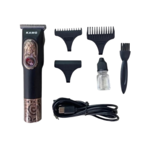 KAMG Pro Cordless Hair Trimmer MD390