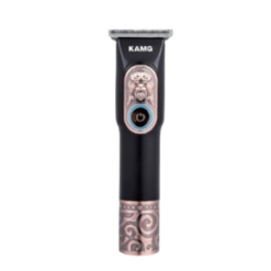 KAMG Pro Cordless Hair Trimmer MD390