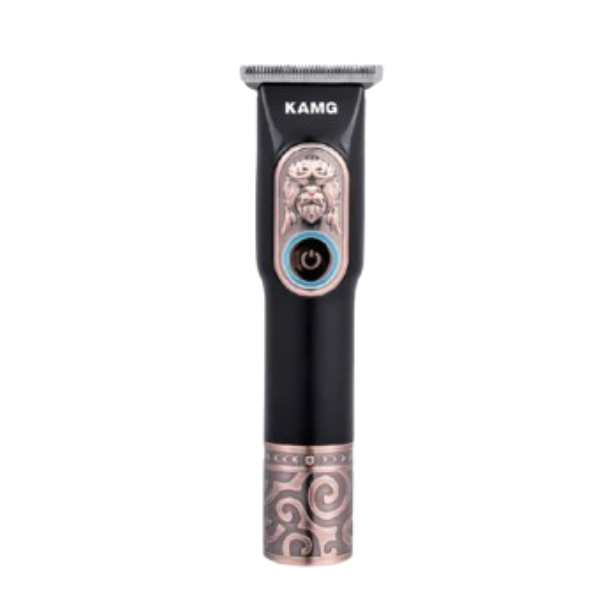 KAMG Pro Cordless Hair Trimmer MD390