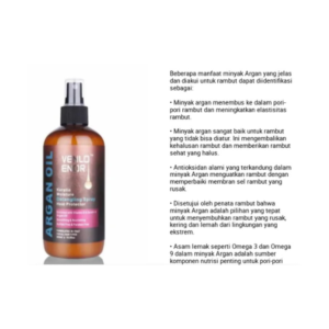 Venlo Premium Treatment Keratin Infused Spray 300ml