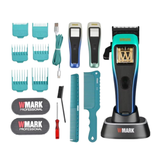 Wmark NG-X1 Polar Hair Clipper