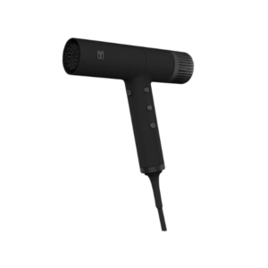 Tuft T8i Turbo Ultra Strong Digital Compact Hair Dryer