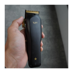 Tuft Pro Limited Edition Combo Backpack ( With Hairdryer )