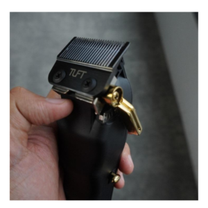 Tuft Pro Limited Edition Combo Backpack ( With Hairdryer )