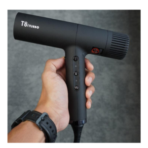 Tuft Pro Limited Edition Combo Backpack ( With Hairdryer )