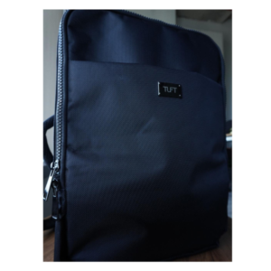 Tuft Pro Limited Edition Combo Backpack ( With Hairdryer )