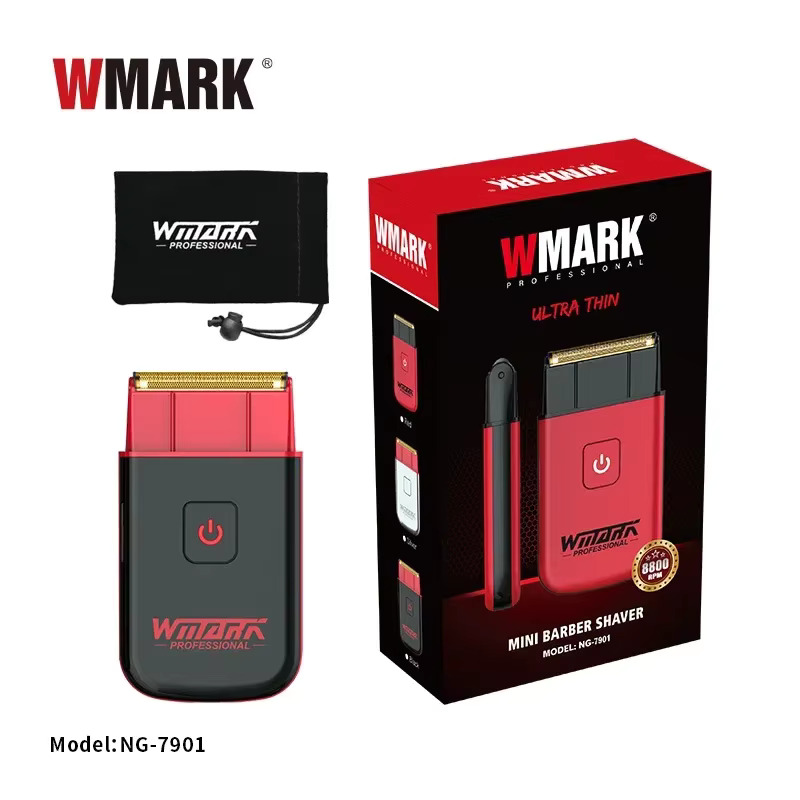 WMark NG-7901 Shaver