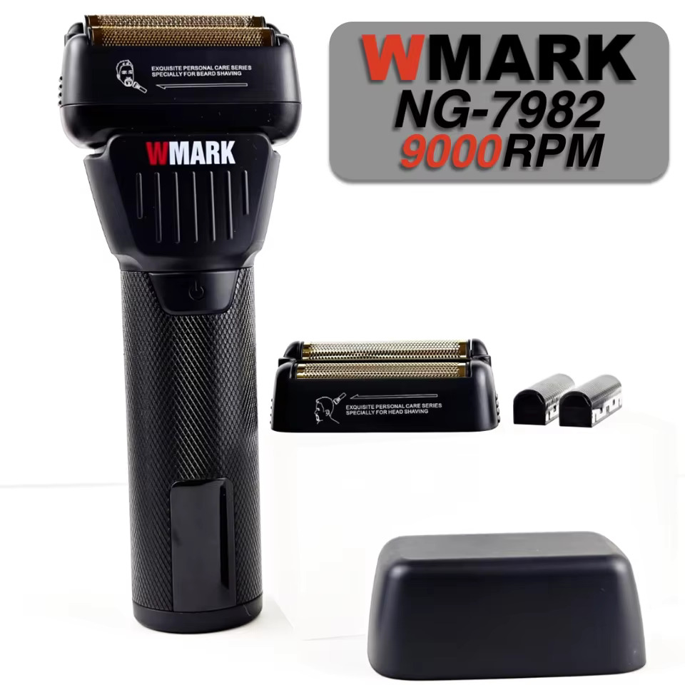 WMark NG-7982 Shaver