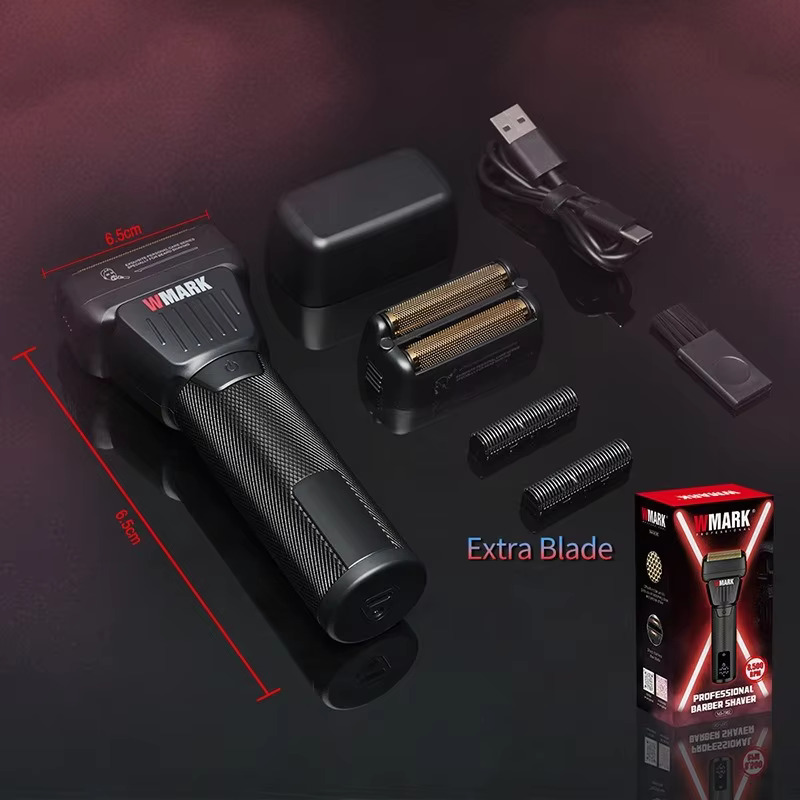 WMark NG-7982 Shaver