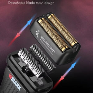 WMark NG-7982 Shaver