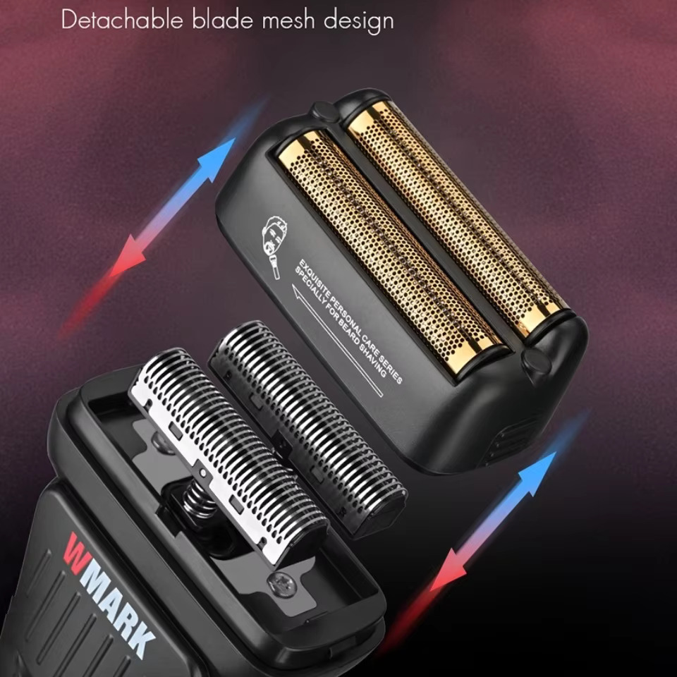 WMark NG-7982 Shaver
