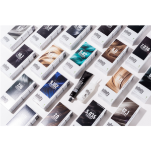 L'Angel Luxury Infinity Hair Color Pro