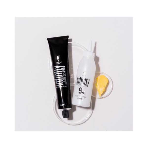 L'Angel Luxury Infinity Hair Color Pro