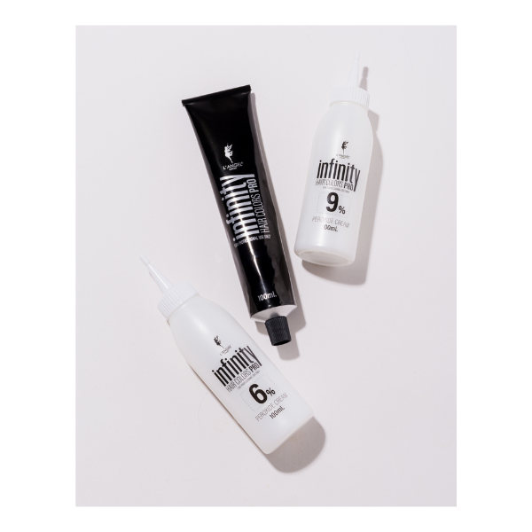 L'Angel Luxury Infinity Hair Color Pro