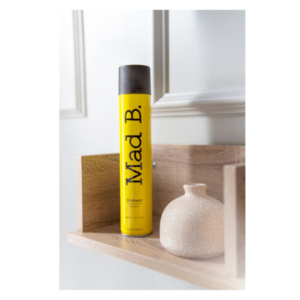 Mad B Madness Extreme Hold Hairspray 420ml