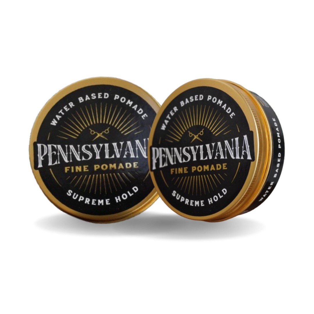 Pennsylvania Fine pomade Supreme Hold 120g