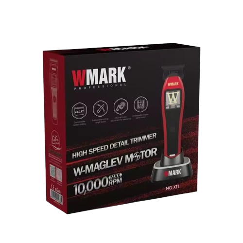 Wmark NG-TX1 Trimmer