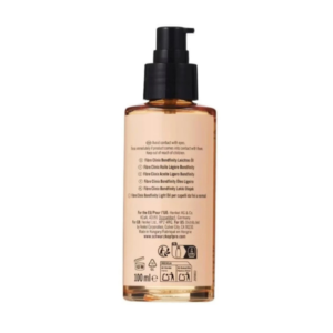 Schwarzkopf Fibre Clinix Bondfinity Light Oil 100ml