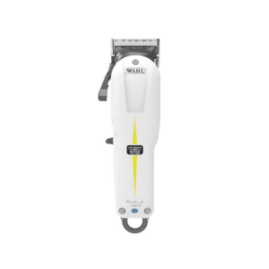 WAHL Pro Cordless Super Taper Hair Clipper #8591