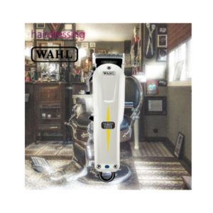 WAHL Pro Cordless Super Taper Hair Clipper #8591