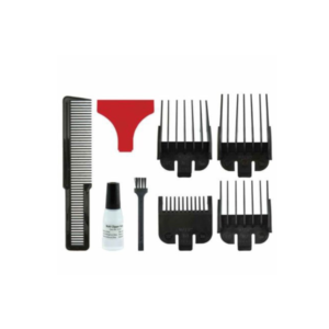 WAHL Pro Cordless Super Taper Hair Clipper #8591