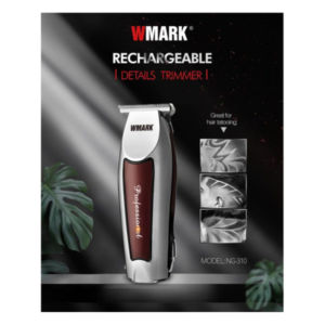 WMARK NG-310 Trimmer