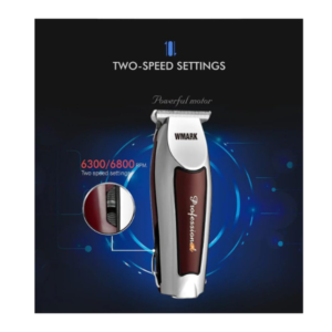 WMARK NG-310 Trimmer
