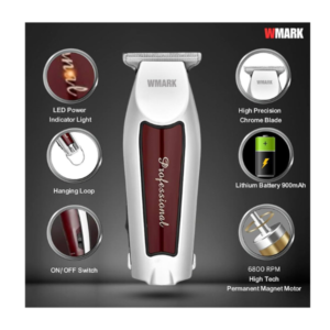 WMARK NG-310 Trimmer