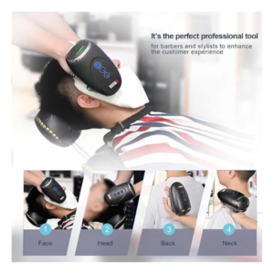 WMark Cordless Handheld Massager NG-SM001