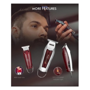 WMARK NG-310 Trimmer