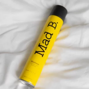 Mad B Madness Extreme Hold Hairspray 420ml