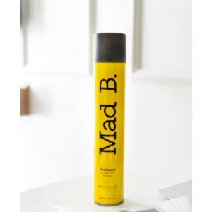 Mad B Madness Extreme Hold Hairspray 420ml