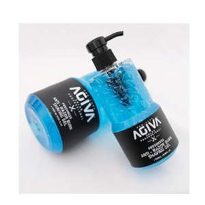 Agiva Anti-Razor Burn Shaving Gel 1000ml