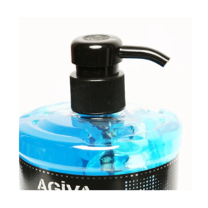 Agiva Anti-Razor Burn Shaving Gel 1000ml
