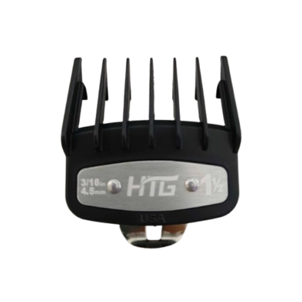 HTG Professional Premium Cutting Guides