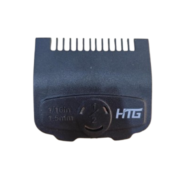 HTG Professional Premium Cutting Guides