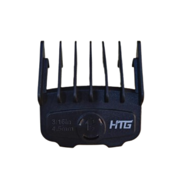 HTG Professional Premium Cutting Guides