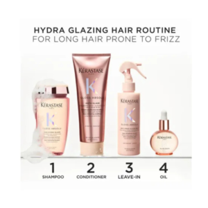 Kerastase Gloss Absolu Bain Hydra-Glaze